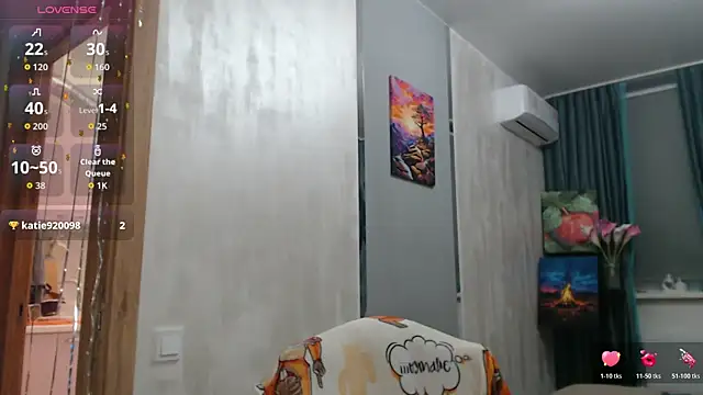 Stacy_Davice's Live XXX Chat