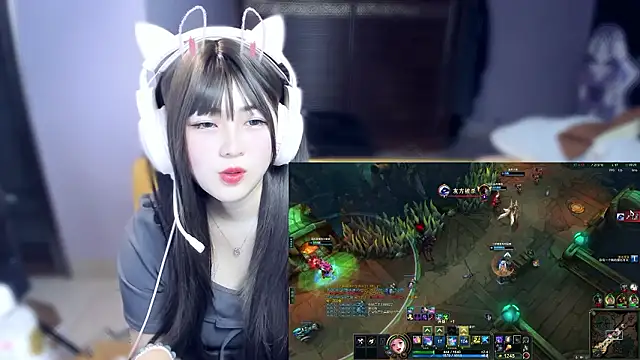 yuki3366's Live XXX Chat