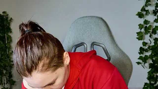 LadyLolipop_ 即時 XXX 聊天