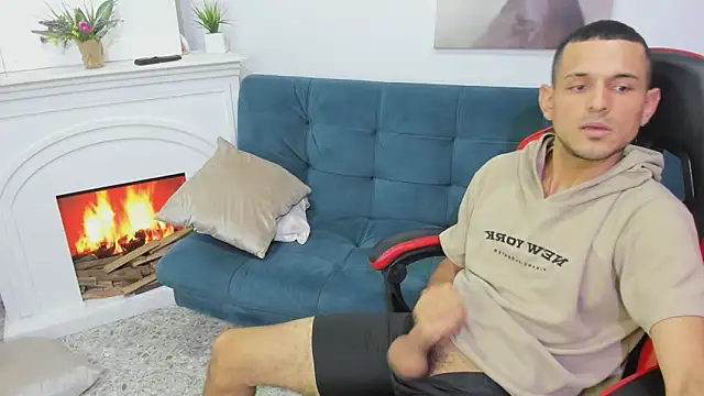 JACOB_RACHELL Adlı Modelin Canlı XXX Sohbeti