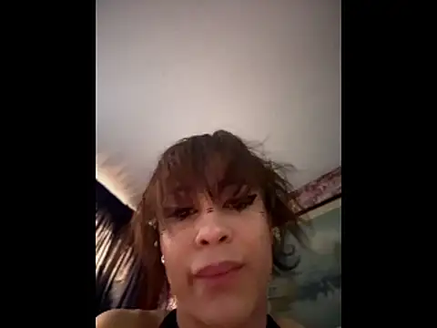 stormytt_ Adlı Modelin Canlı XXX Sohbeti