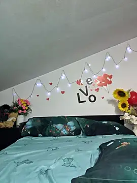 SweetMaddy888 Live XXX Chat