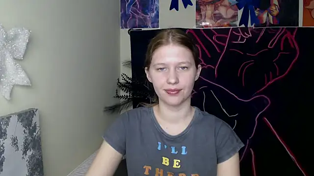 StellaCRL 现场XXX聊天