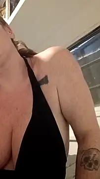 nakedgarbagepersonn Live XXX chat