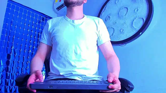 mike_257 라이브 XXX 채팅