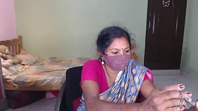 HotGulabi Obrolan Langsung XXX