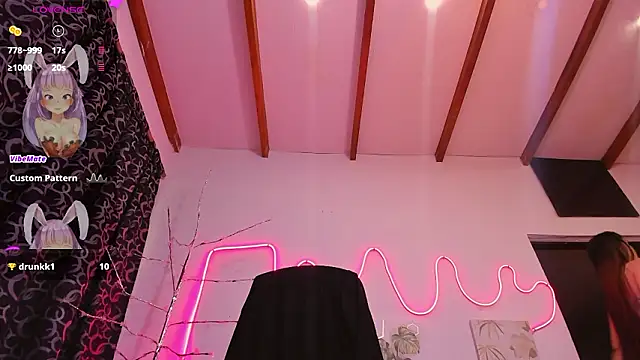 MillySandlerr live XXX chat