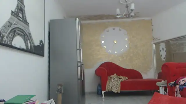 AnnaBellaLuckyXOXO Live XXX-Chat