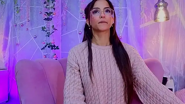 Chat XXX en directo de EmmyCortez