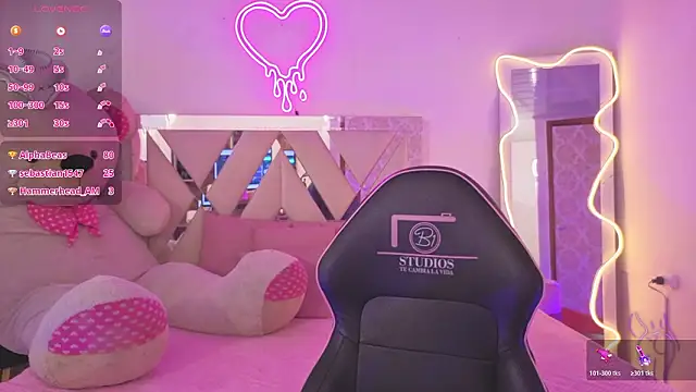 Chat +18 de SABRIINA_TAY ao vivo