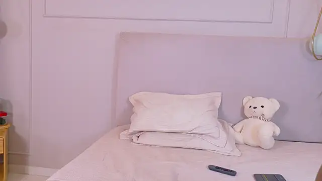 Chat XXX en directo de JosselynBrown