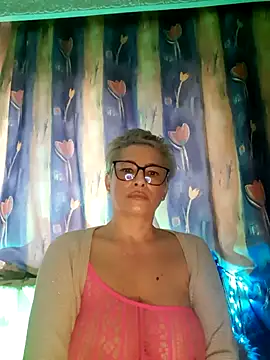 Chat +18 de LunaBlaise ao vivo