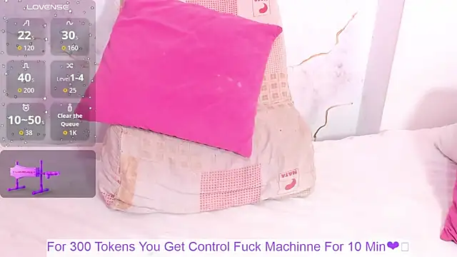 Dulce_andrea__'s Live XXX Chat