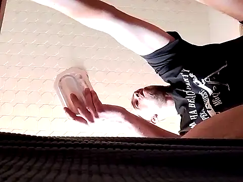 Codymc89 webkamerás műsora