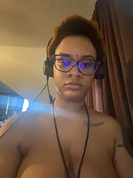 nickytheehawtie's Live XXX Chat