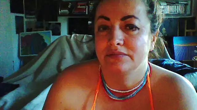 MariaAnaSunshine Live XXX-Chat