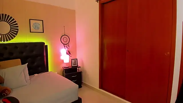 LolaVillalobos Live XXX-Chat