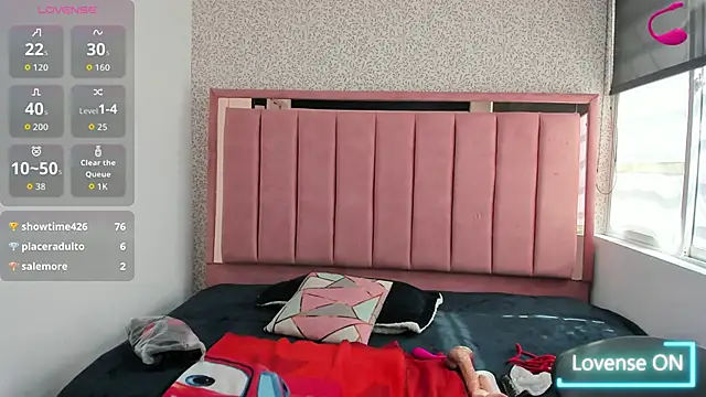 Barbara_fox__ – Naživo XXX chat