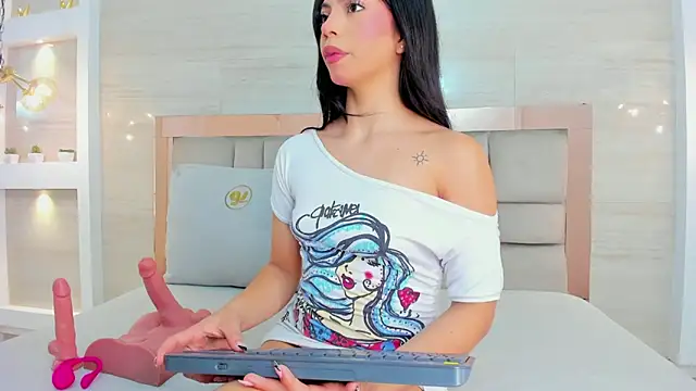 Sembang XXX Secara Langsung chloe_murray