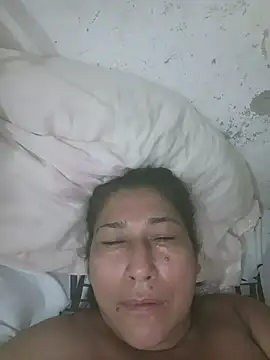 แชท XXX สดของ PatriciaGrajales