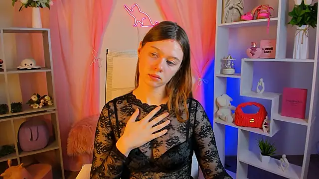 CelestineMauriac Live XXX-Chat