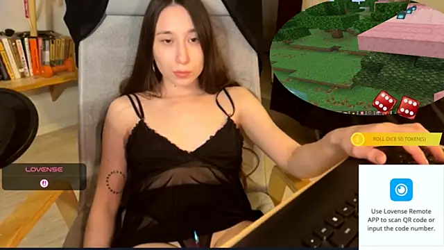 karinasun Obrolan Langsung XXX