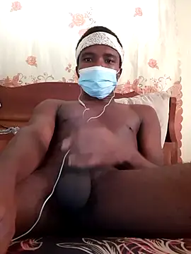 Xac1964: διαδικτυακό σόου στην κάμερα