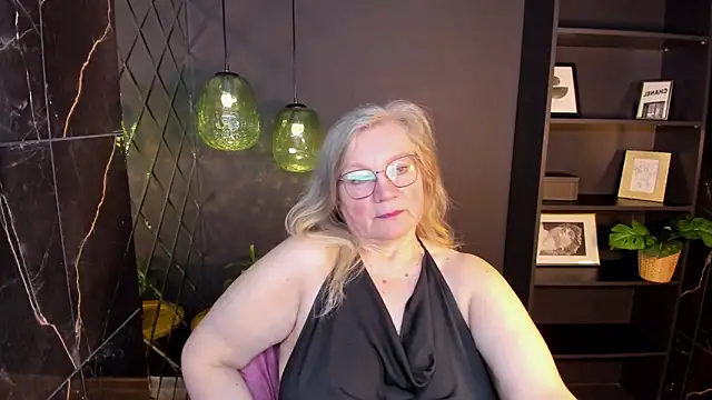 NataliMellow Live XXX-Chat