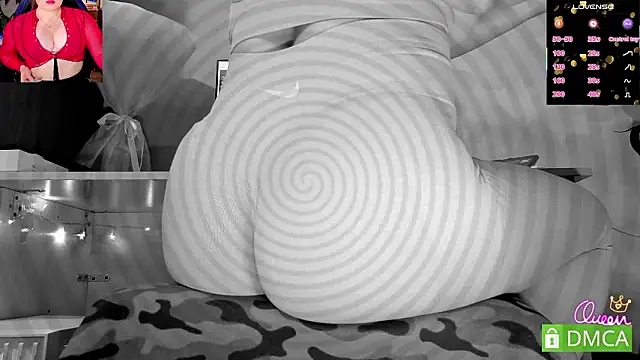 touch_me_bb Live XXX-Chat