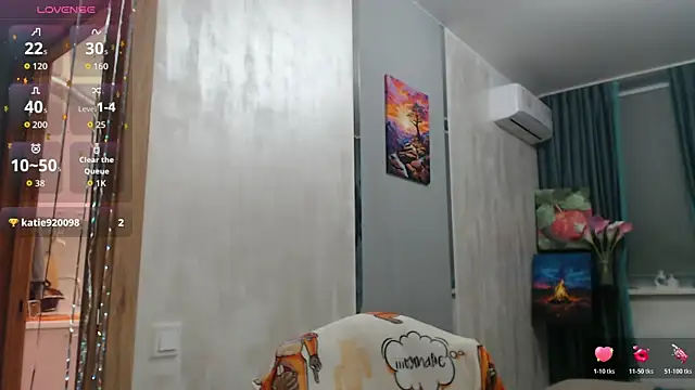 Stacy_Davice Live XXX-Chat