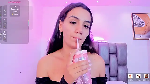 martina_mancini লাইভ XXX চ্যাট