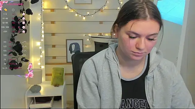 Josephine_Kiss লাইভ XXX চ্যাট