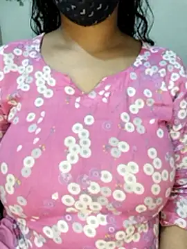 Show webcam de Nilanjona-Ray