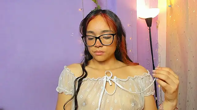 Dafne_Mel লাইভ XXX চ্যাট