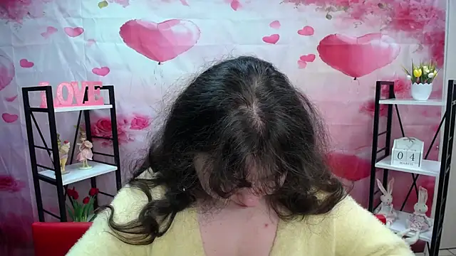 NeonilaLisova Live XXX-chat