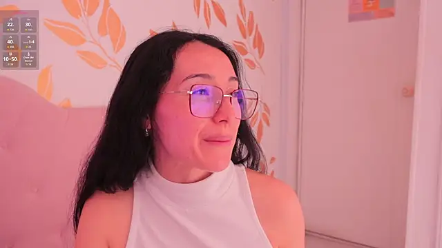 Ginevra_esposito লাইভ XXX চ্যাট