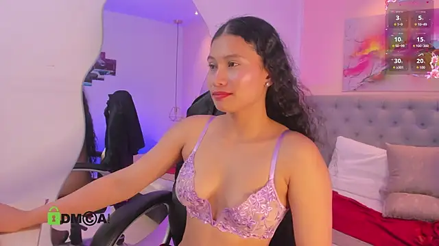 sweetrose_01 লাইভ XXX চ্যাট