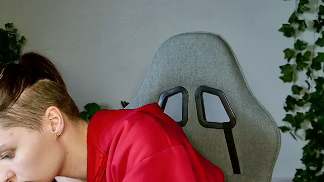 LadyLolipop_ লাইভ XXX চ্যাট