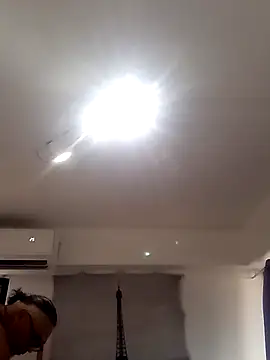 Big_vittollo Pertunjukan Webcam