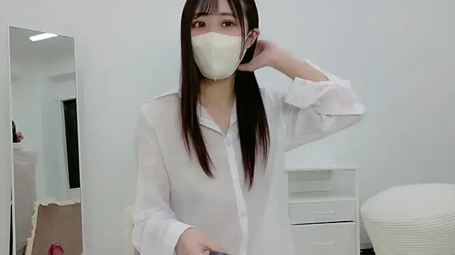 rinochan_vのウェブカメラショー