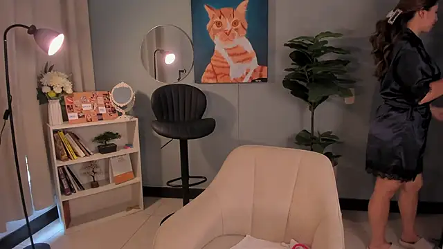 دردشة LiaPearce الجنسية المباشرة