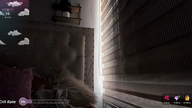 Atenea_Klett_ Live XXX-Chat