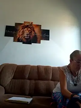 MILEIDE980 Live XXX Chat