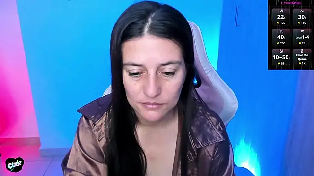 Saskyaa Obrolan Langsung XXX