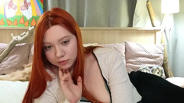 Chat XXX ao vivo de MileyMiller