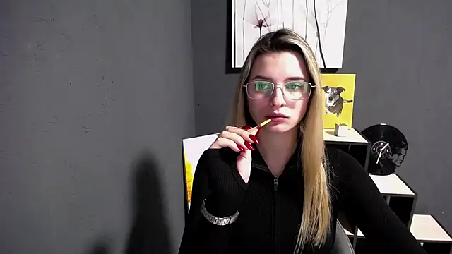 lady_olivia_ – Naživo XXX chat