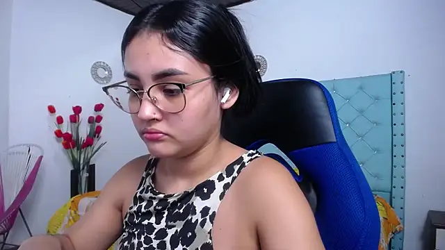 Chat XXX ao vivo de kathe-mills235