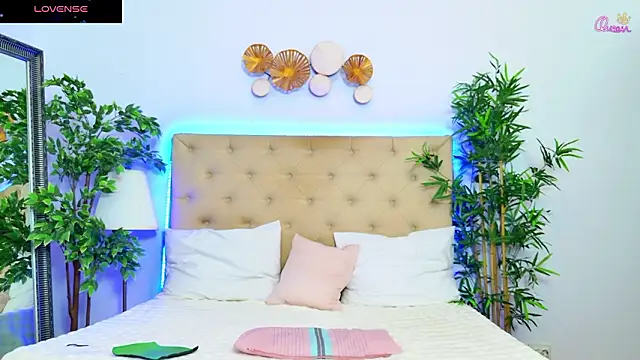 DaliyaArabian Live XXX Chat