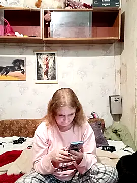 Chat XXX ao vivo de Koketka_nelegal_