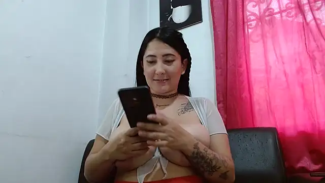 DulceTiits Live XXX Chat